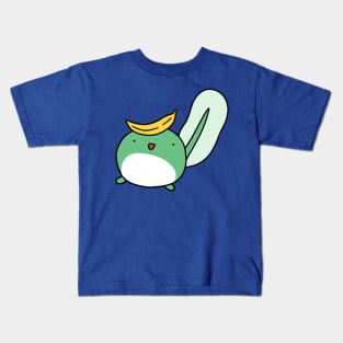 Banana Tadpole Kids T-Shirt